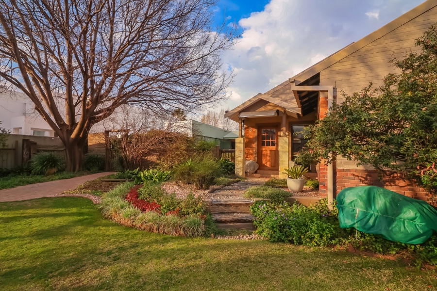 4 Bedroom Property for Sale in Jordania Free State